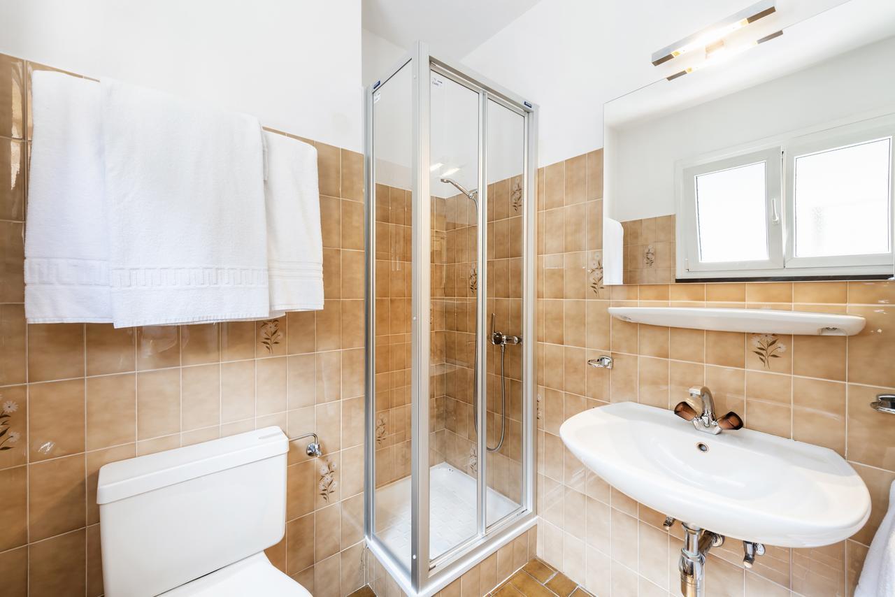 Albergo Ristorante Svizzero Capolago Chambre photo